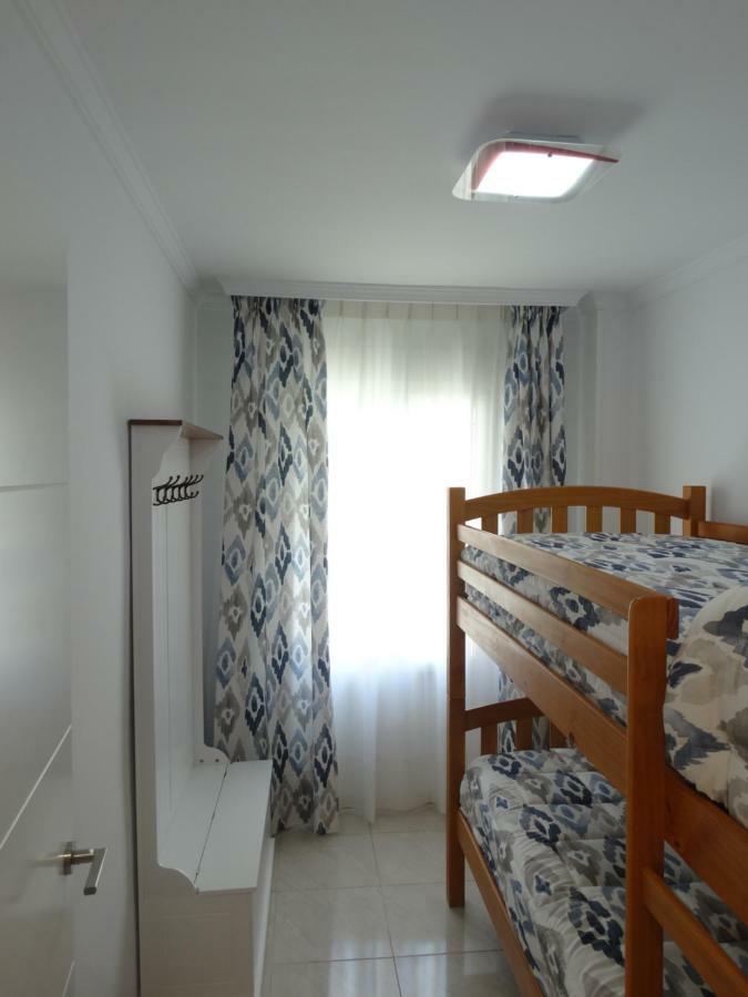 Lejlighed Costamar