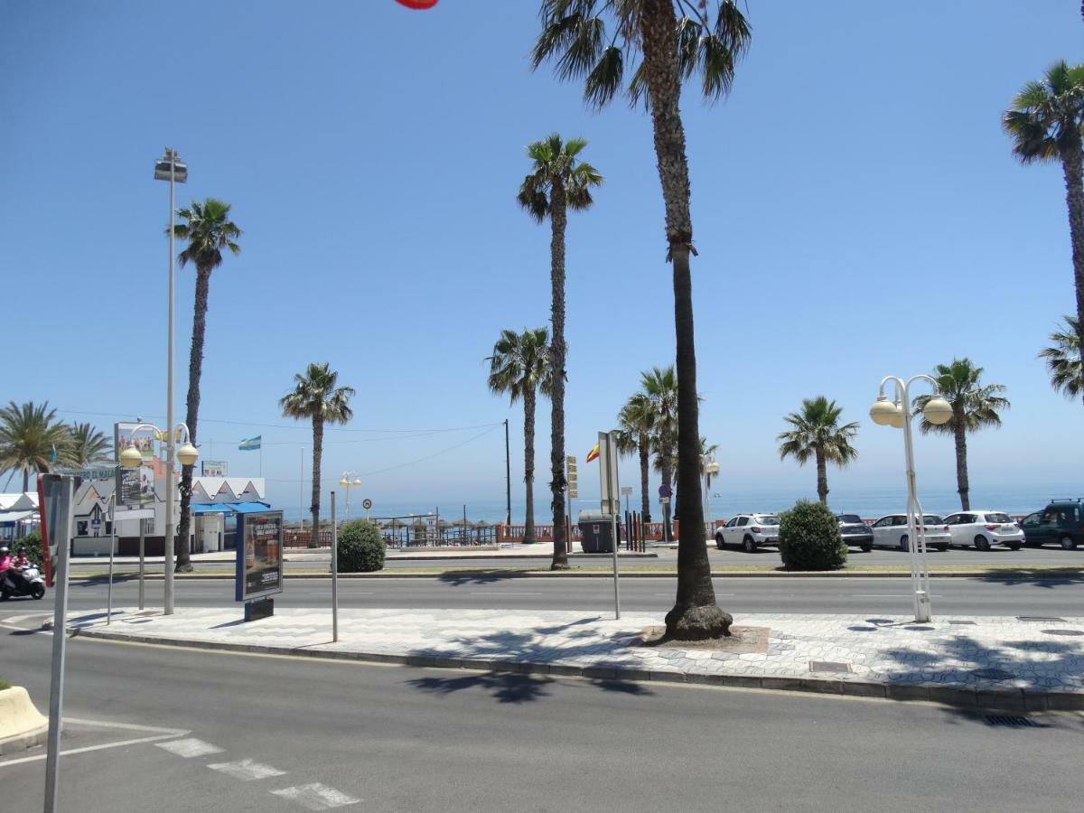 Lejlighed Costamar Benalmádena