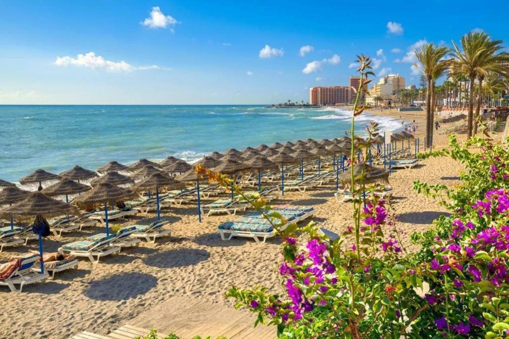 Costamar * Benalmádena