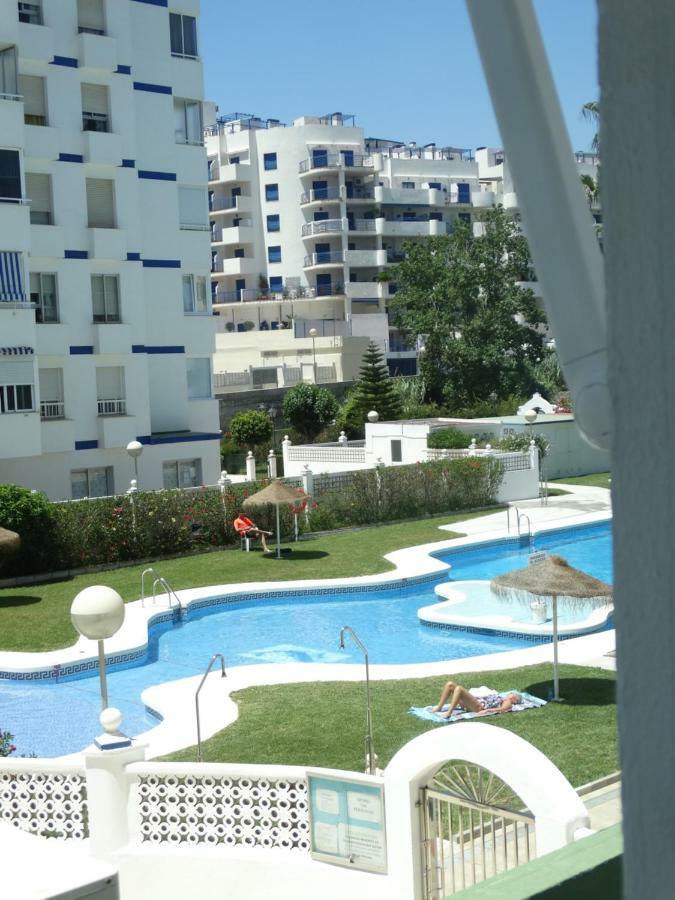 Costamar Lejlighed Benalmádena