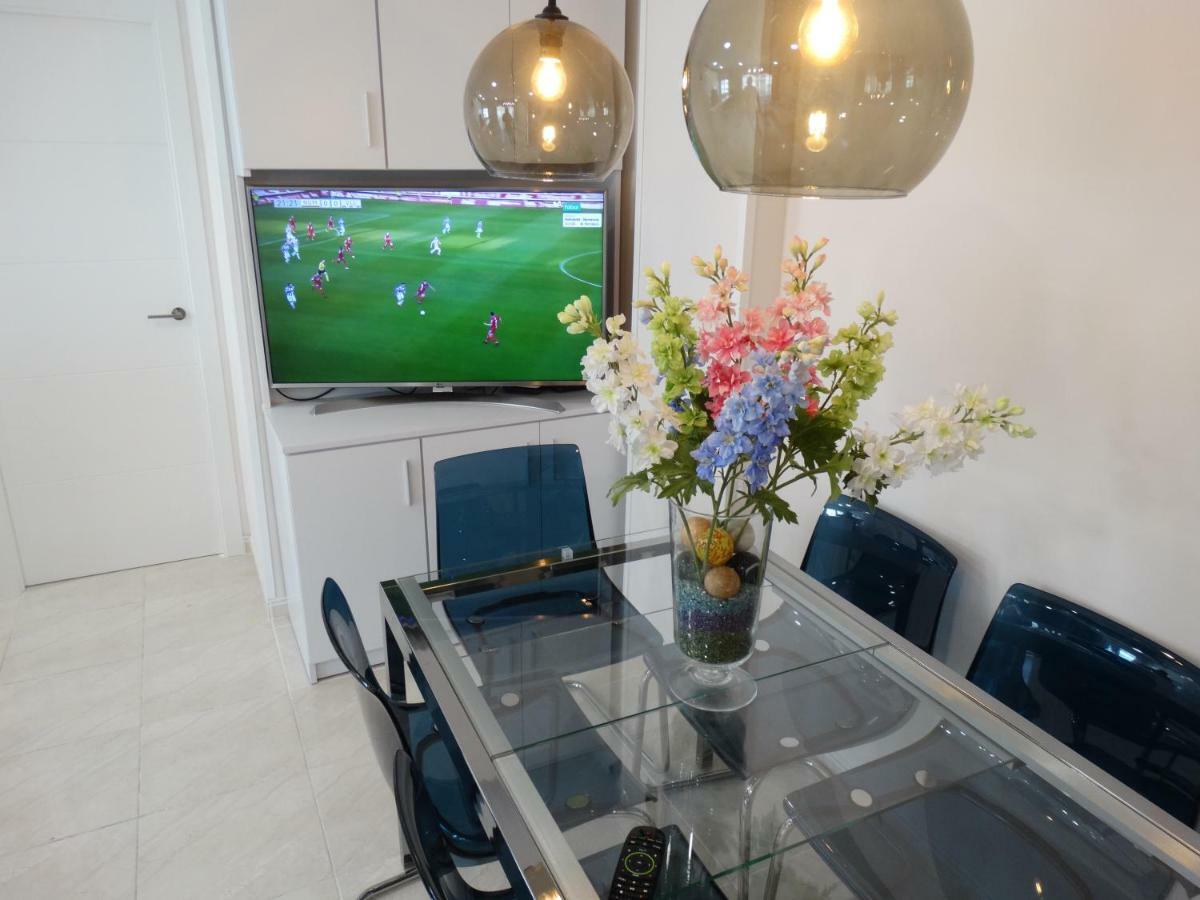 Apartment Costamar