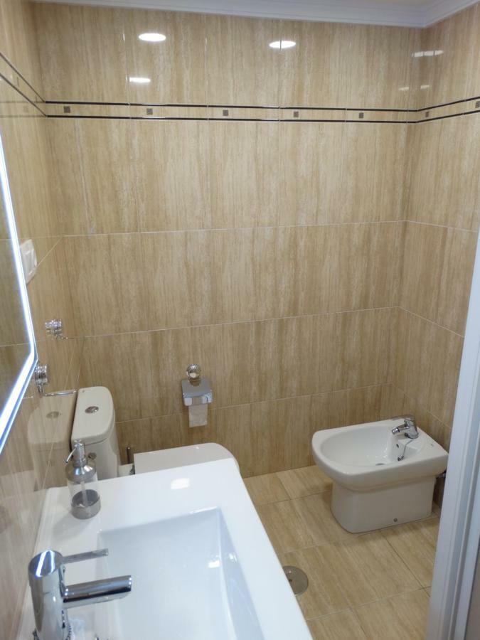 Apartment Costamar *