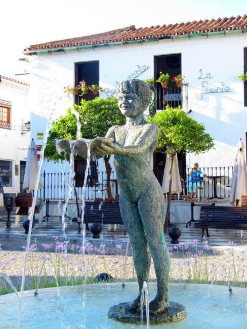 Apartment Costamar Benalmadena