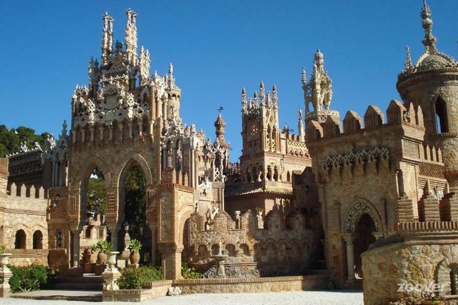 Costamar * Benalmadena