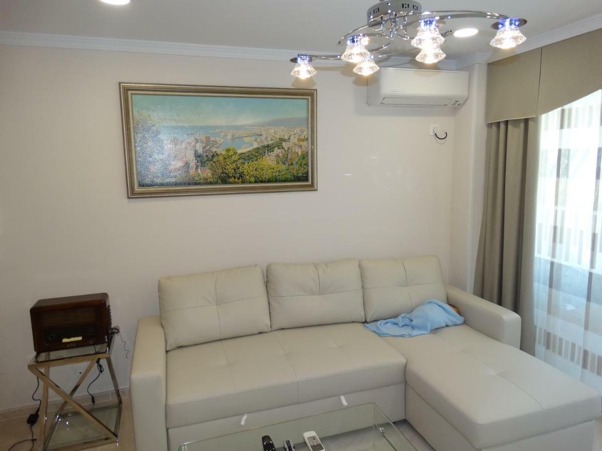 Apartment Costamar *