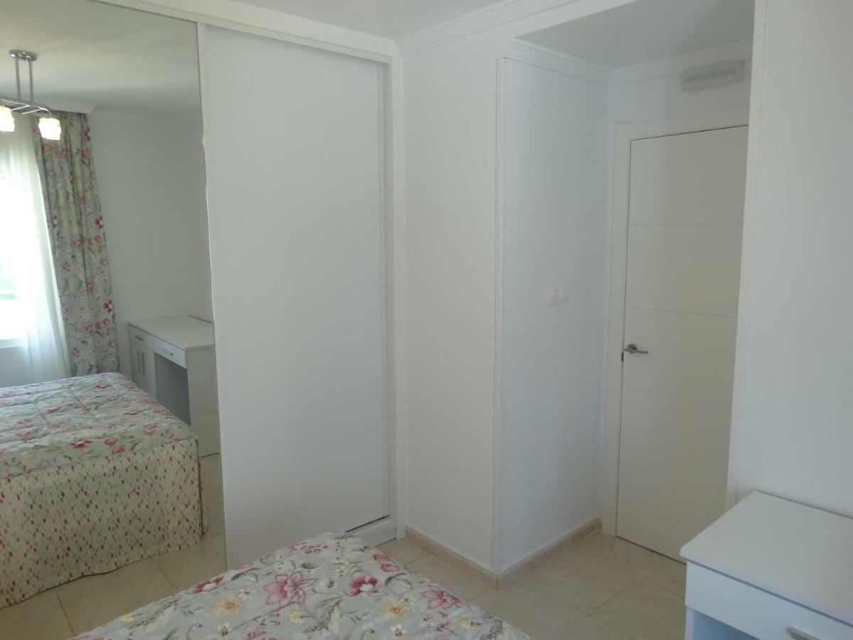 Costamar Apartment *