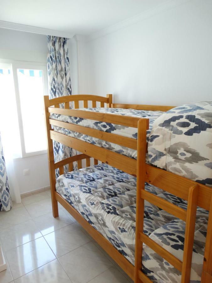 Apartment Costamar *