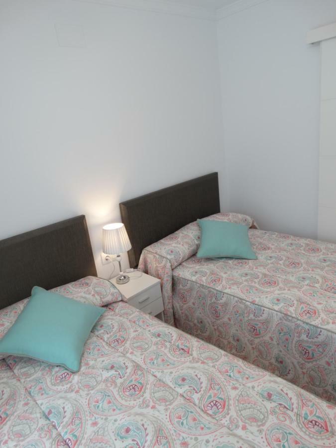 Costamar Apartment *