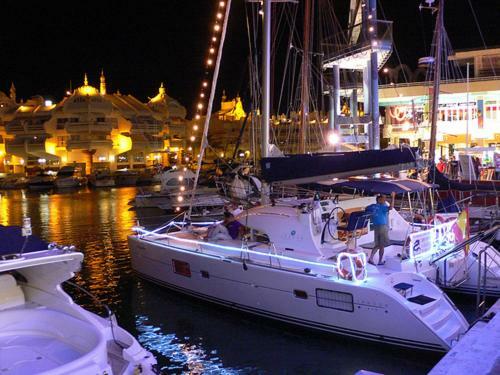 Costamar * Benalmadena
