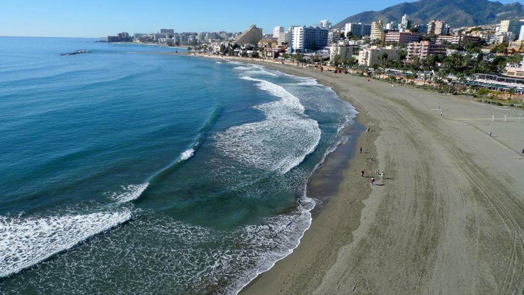 Apartment Costamar Benalmadena