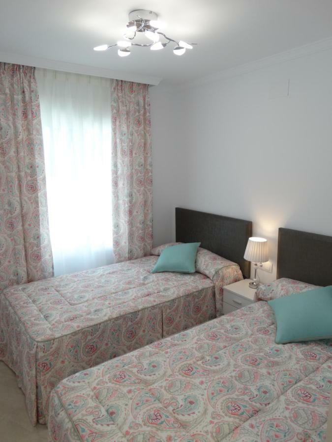 Costamar Apartment *